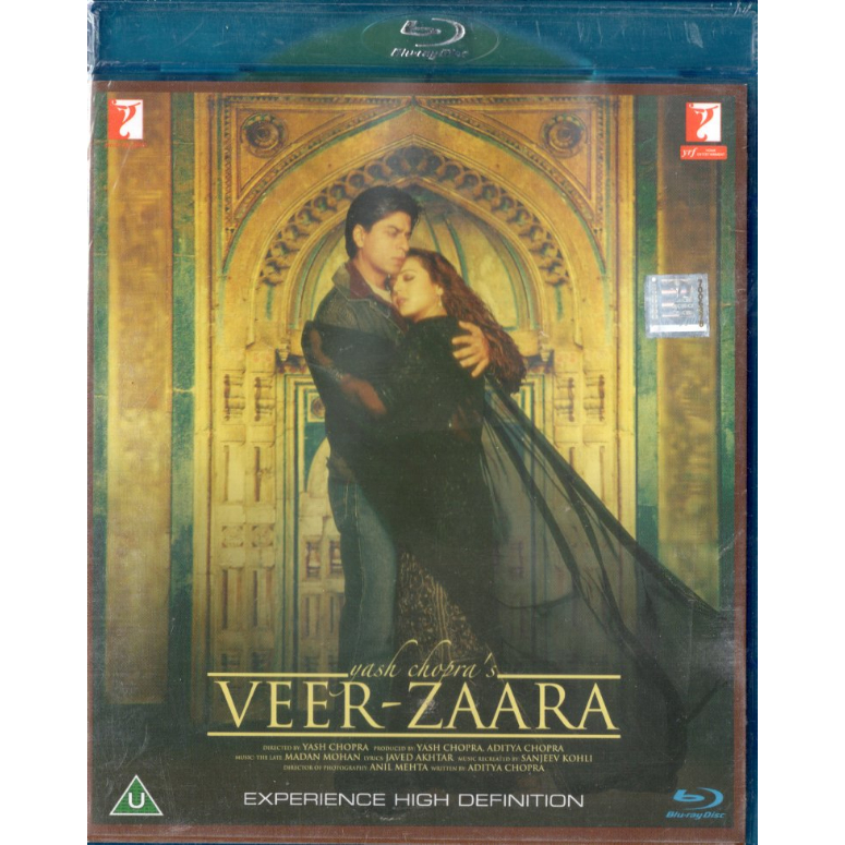 VEER-ZAARA BD(BD-5)/CD(CD-399）