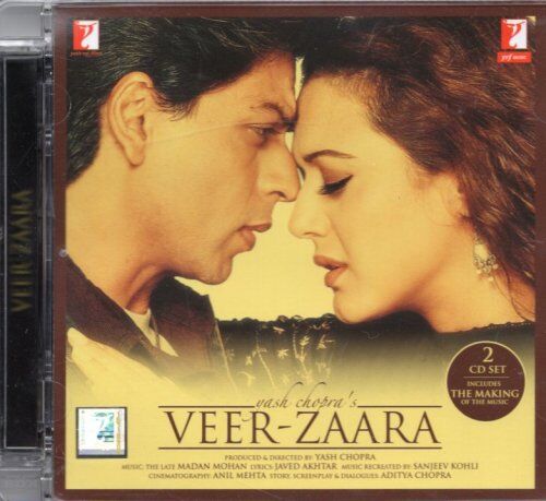 VEER-ZAARA BD(BD-5)/CD(CD-399）