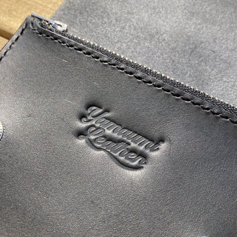 トラッカーウォレット | Yamaumi Leather トラッカーウォレット | Yamaumi Leather