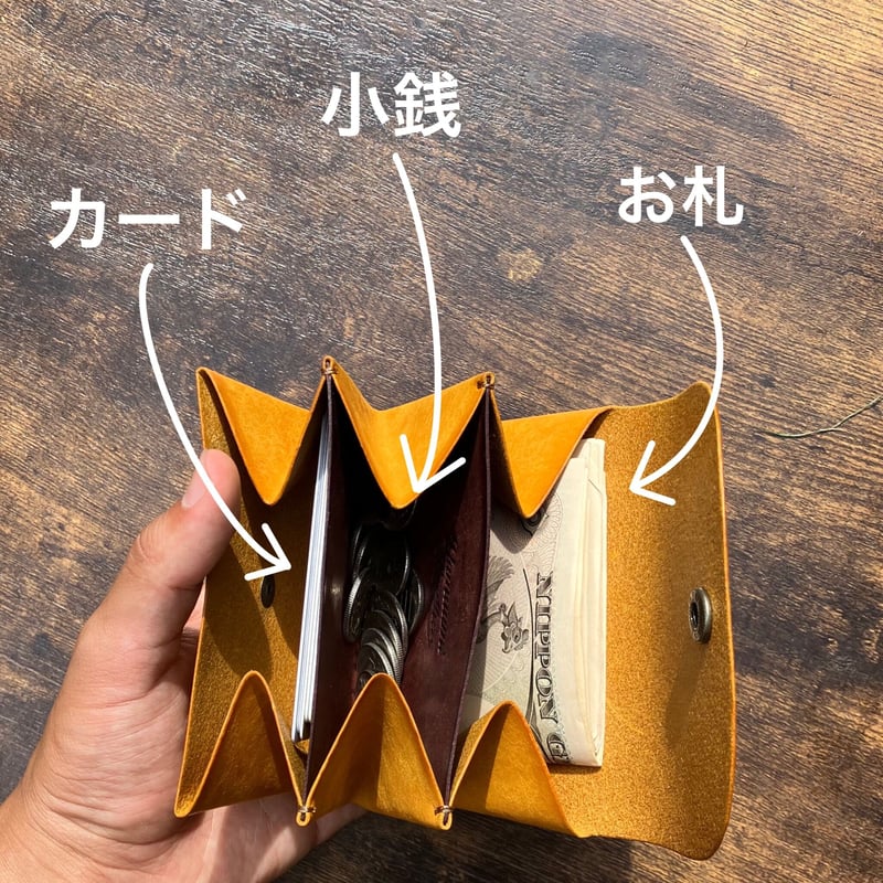 最終型！？　evisu ウォレット　yamane 道楽 最終型！？ evisu ウォレット yamane 道楽