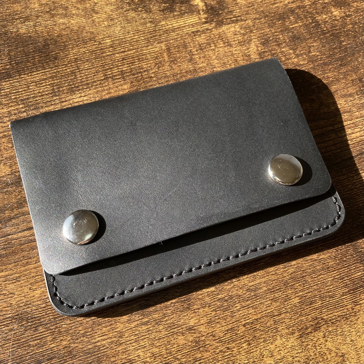 トラッカーウォレット | Yamaumi Leather トラッカーウォレット | Yamaumi Leather