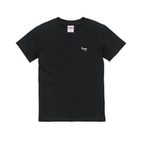 I am T-shirt （子ども服）