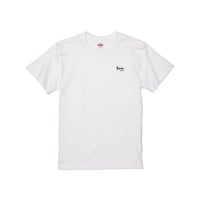 I am T-shirts ホワイト