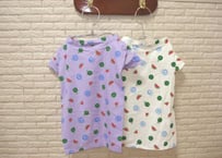 【犬服】甚平です♪