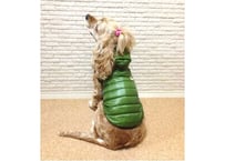 【犬服】ワンダフルダウンジャケット♪