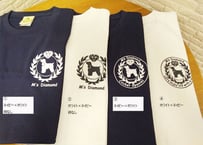オリジナルワンポイントロゴTシャツXS～Lサイズ♪