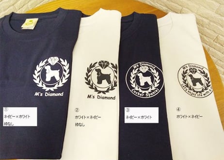 オリジナルワンポイントロゴTシャツXS～Lサイズ♪