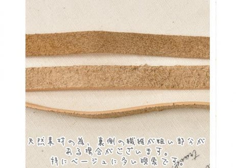 【マナーポーチ】本革ショルダー持ち手♪