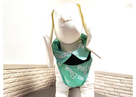 【M様ご注文の品】コーギー　こたろう君用 ひんやりタンクトップ　3Lサイズ
