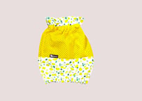 【I様ご注文の品】E・コッカー リリーちゃん用　ひんやりメッシュスヌード
