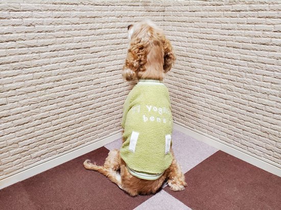 H様専用【犬服】ボアスタジャン♪ | M's Diamond H様専用【犬服】ボアスタジャン♪ | M's Diamond