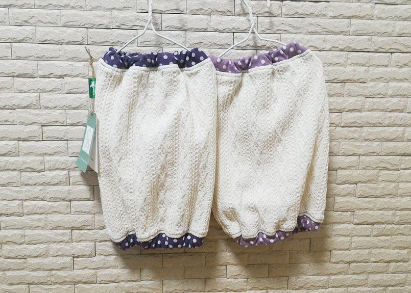 犬用】アランドットスヌード ♪ | M's Diamond