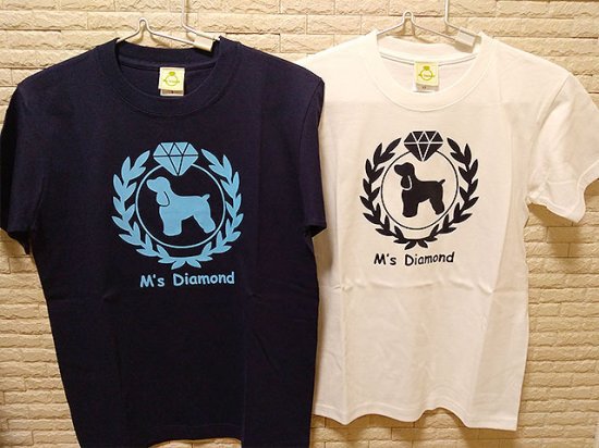 MONDO GROSSO サイン入りオリジナルTシャツ Whiskey&Co. オリジナル T-シャツ】 色：黒/ 白 サイズ：M/ L