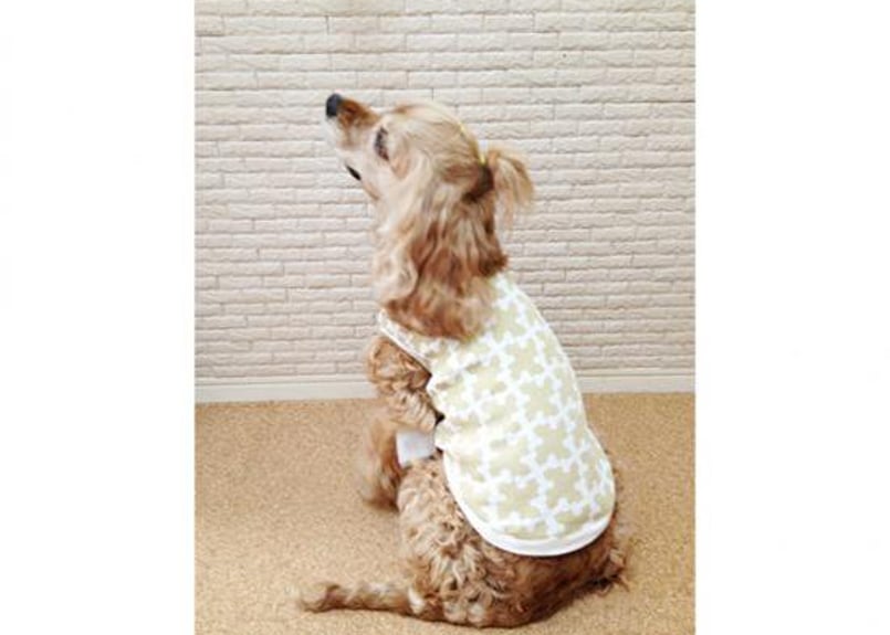 【花】犬服タンクトップ cb151921-1.jpg