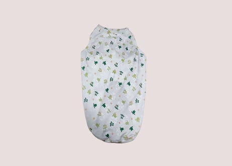 【M様ご注文の品】コーギーこたろう君用 タンクトップ　3Lサイズ  2点