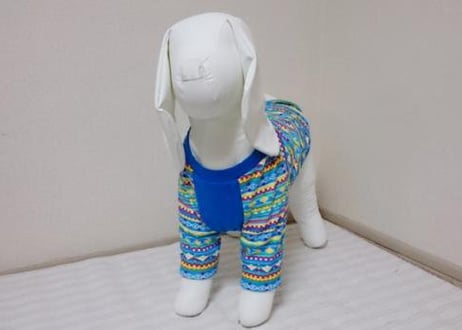【犬服】オリジナルラグランＴシャツ♪