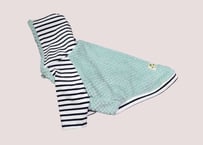 【犬服】オリジナルパイナップルボアパーカー♪