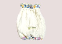 【A様ご注文の品】A・コッカー メルちゃん用　ギャザースヌードMサイズ2点