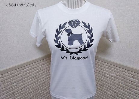 オリジナルロゴ(枠なし)TシャツXS～Lサイズ♪