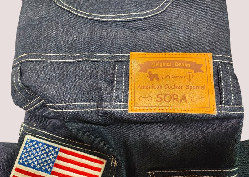 お値引き→プロフにて　　　　　　革パッチ　オリジナル お値引き→プロフにて様 専用 革パッチ オリジナル オリジナル床革