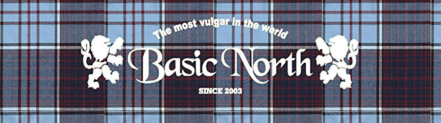 Basic North