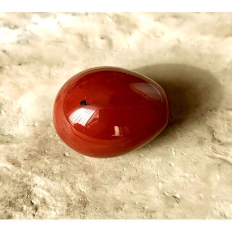 レッドジャスパー【エッグ】15ｘ19mm