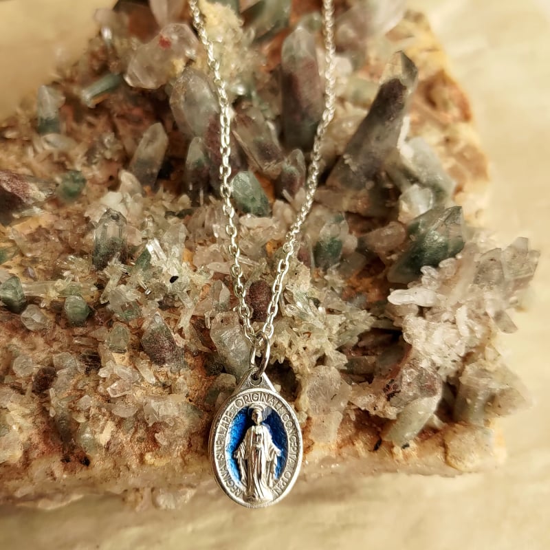 美品 マリアムナッシアーザデー ダルメシアン柄 39 DIAMOND MARIA MEDAI CHARM(SS)(6ZC0236)｜SJX公式ONLINE STORE