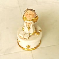 エンンジェルボックス～天使の小物入れ～