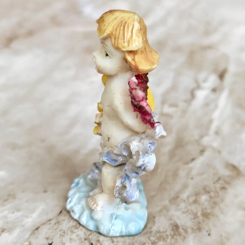 麗しミニエンジェル～天使の置物～ | Fairy & Witch