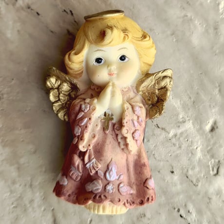 マグネットエンジェル～お祈り天使のマグネット～