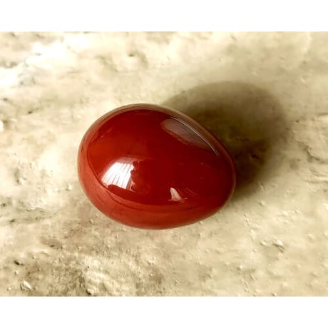 レッドジャスパー【エッグ】15ｘ19mm