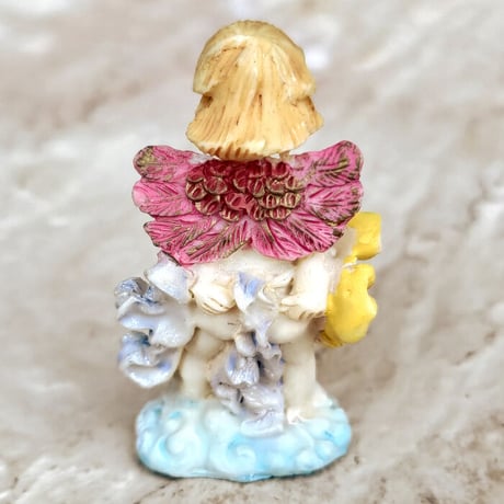 麗しミニエンジェル～天使の置物～