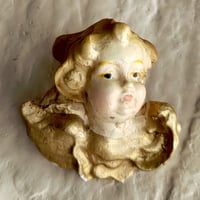 アッシジ　智天使ケルビムの壁掛け(a)～天使のオーナメント～