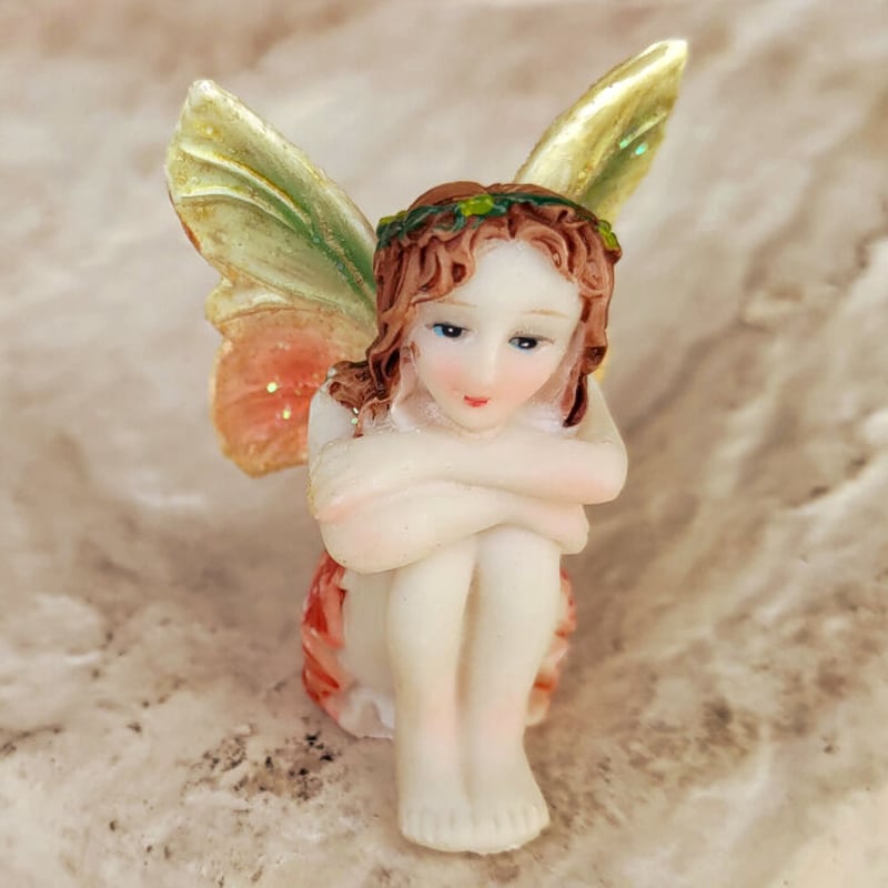 週末限定セール☆妖精の置物 Butterfly Fairies / イギリス製 週末限定セール☆妖精の置物 Butterfly Fairies / イギリス製