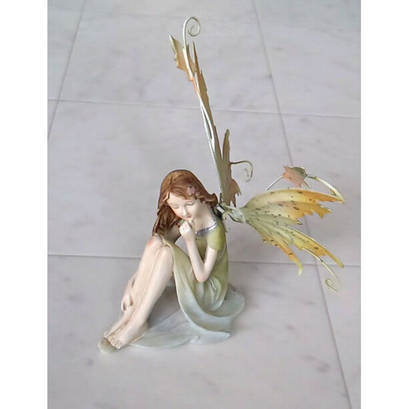 ケンシングトンガーデン エンジェル フェアリー ガーデン ケンシングトンガーデン エンジェル フェアリー ガーデンヴィンテージ