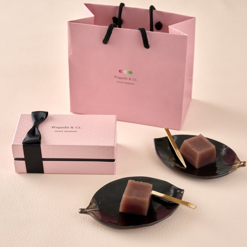 mellojoy メロジョイ　和食シリーズ シークレット 羊羹　ようかん mellojoy 和食 シークレット 鯉羊羹 メロジョイ - メルカリ