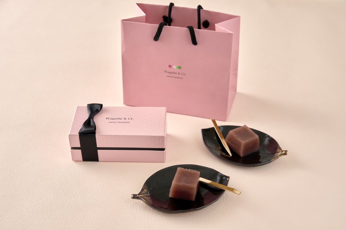 mellojoy 和食シリーズ シークレット 羊羹 k*n様 mellojoy 和食シリーズ シークレット 羊羹 - メルカリ