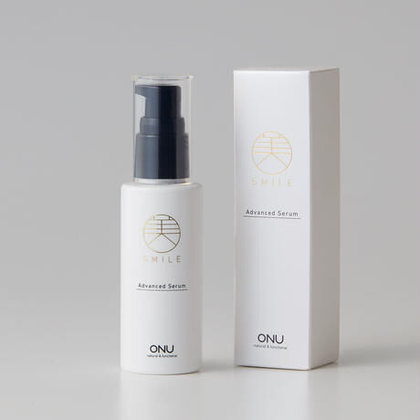 ５本　美Smileアドバンストセラム 60mL　送料無料　アドバンストセラム 美SMILE アドバンストセラム 60mL | TOABO HealthCare's STORE