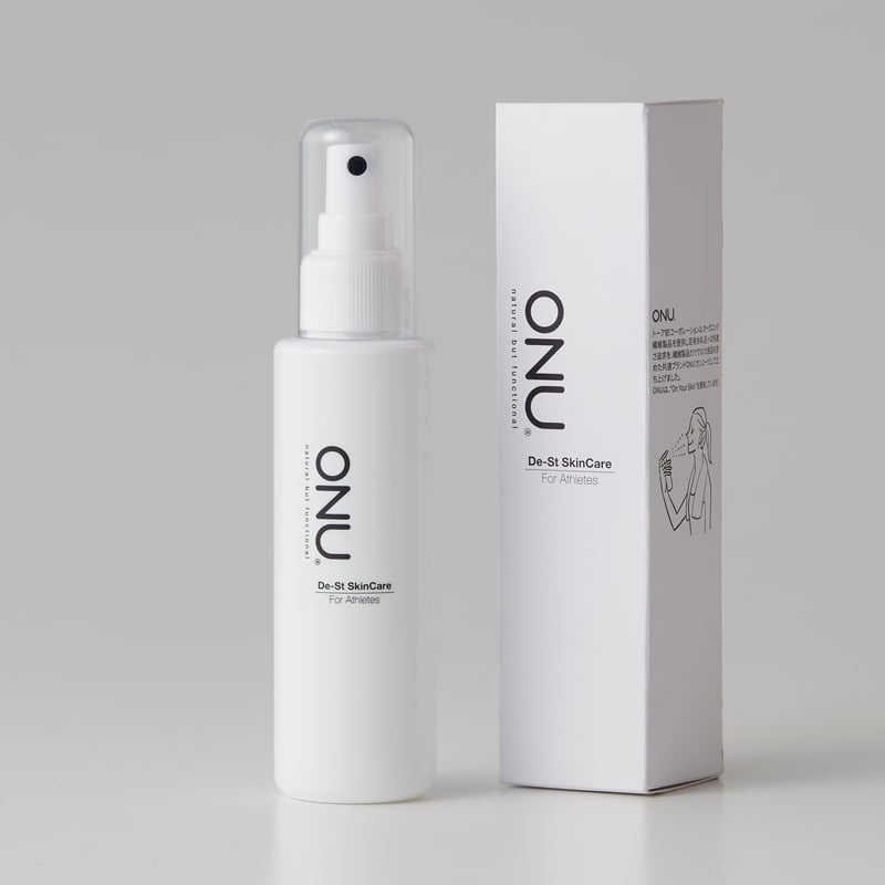 ONU モイスチャーミスト 120mL | TOABO HealthCare