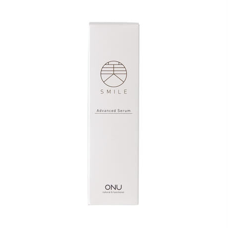 美SMILE　アドバンストセラム 　60mL