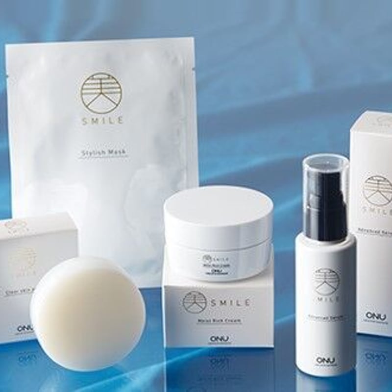 美SMILE アドバンストセラム 60mL | TOABO HealthCare's STORE