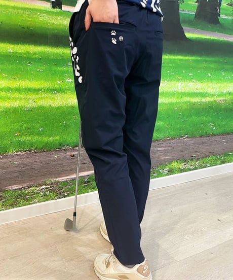 SaVaNNI ääNI（サバン・アーニ）｜個性派ゴルフウェア