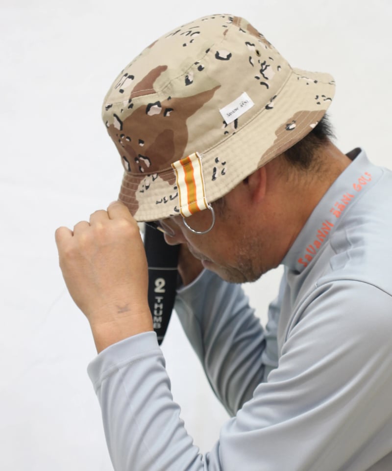 迷彩 バケットハット 調整可能 楽天市場】バケットハット 帽子 レディース 迷彩柄 メンズ