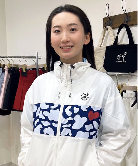 SaVaNNI ääNI（サバン・アーニ）｜個性派ゴルフウェア