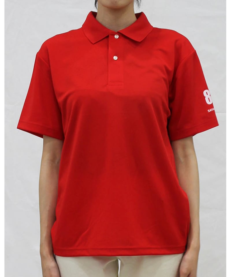 Sapporo Otani レッド　半袖 5518-01-2050.jpg