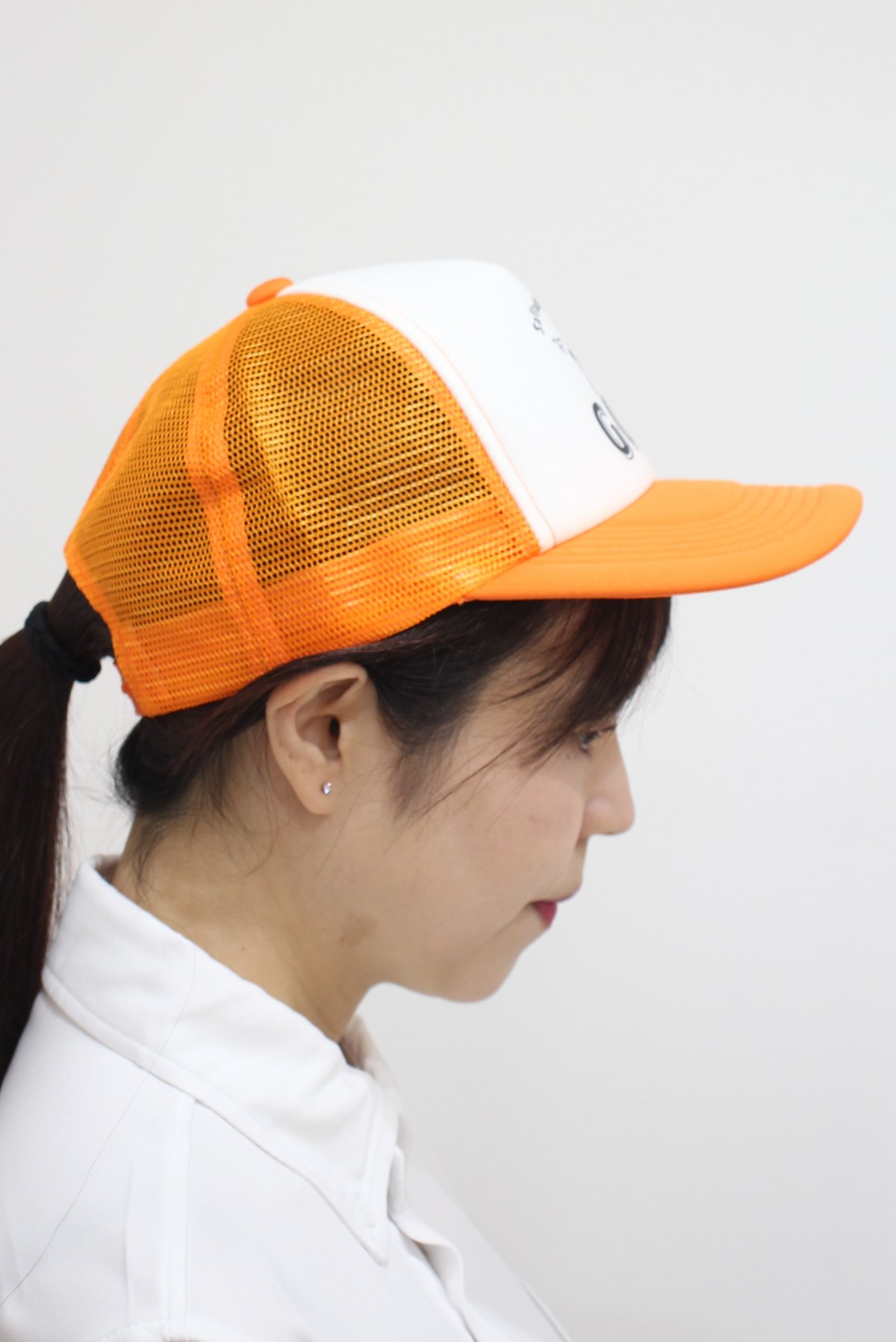 Imozon saving clothing Bliss mesh cap imozon saving clothing