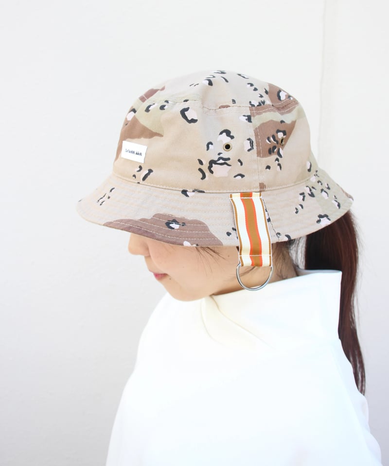 迷彩 バケットハット 調整可能 楽天市場】バケットハット 帽子 レディース 迷彩柄 メンズ