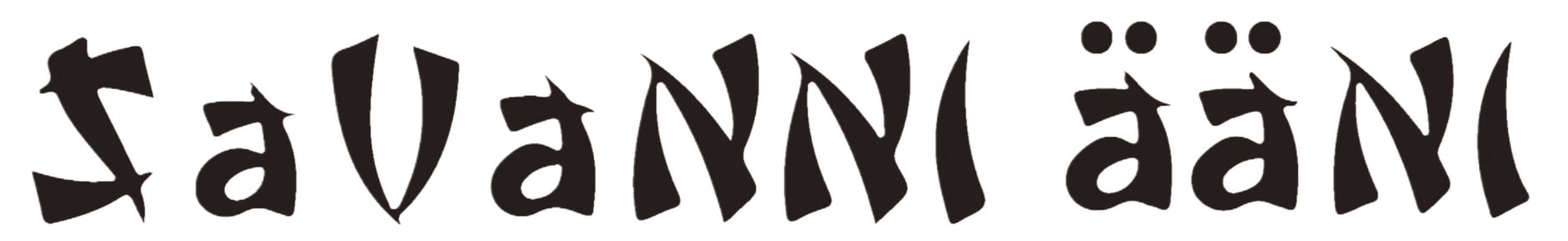 SaVaNNI ääNI（サバン・アーニ）｜福岡発ゴルフウェア
