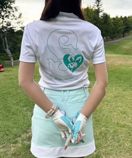 SaVaNNI ääNI（サバン・アーニ）｜個性派ゴルフウェア