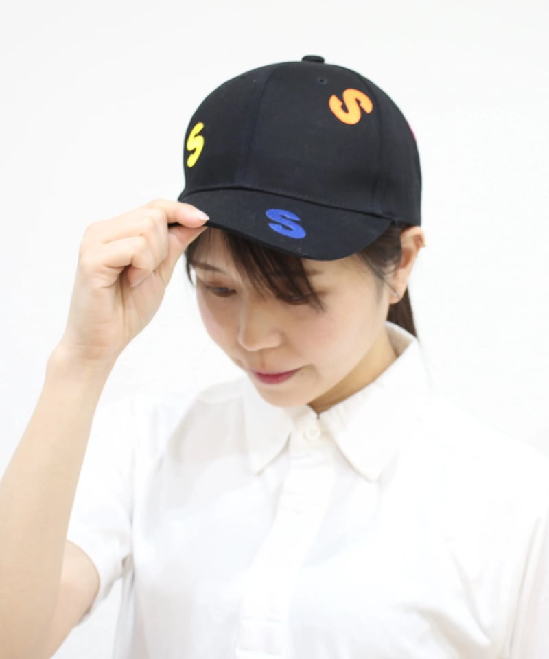 Etavirp キャップ ネイビー Etavirp キャップ ネイビー UNNAMED HEADWEAR LOW CAP ローキャップ